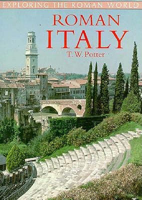 ROMAN ITALY