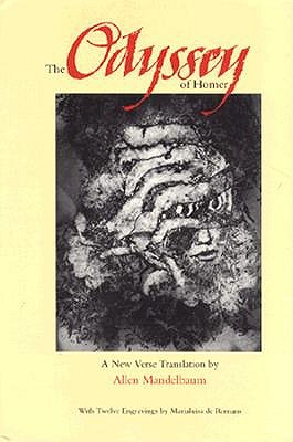 The Odyssey of Homer
