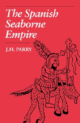 Spanish Seaborne Empire