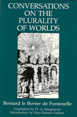 Conversations on the Plurality of Worlds
