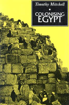Colonising Egypt