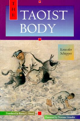 The Taoist Body