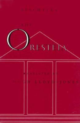 The Oresteia
