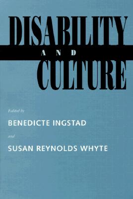 Disability and Culture