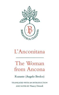 L'Anconitana: The Woman from Ancona (Volume 7) (Biblioteca Italiana)
