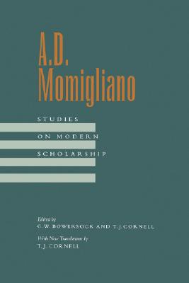 Image for Studies on Modern Scholarship Studies on Modern Scholarship