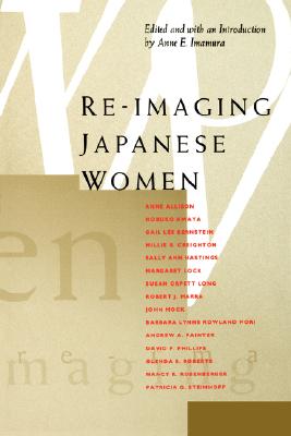 Image for Re-Imaging Japanese Women