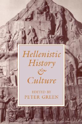 HELLENISTIC HISTORY AND CULTURE