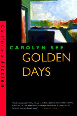 Golden Days (California Fiction)