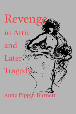 REVENGE IN ATTIC AND LATER TRAGEDY