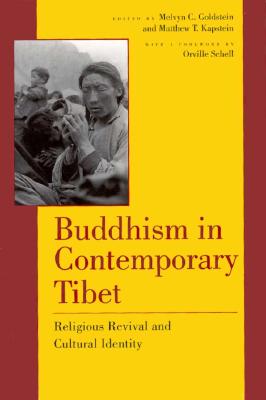 Buddhism in Contemporary Tibet: Religious Revival and Cultural Identity