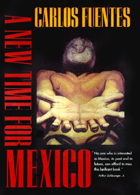 New Time for Mexico
