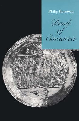 Basil of Csarea (Transformation of the Classical Heritage) (Volume 20)
