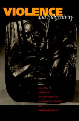 Image for Violence and Subjectivity Violence and Subjectivity
