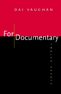 For Documentary: Twelve Essays