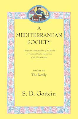 Mediterranean Society (Near Eastern Center, UCLA)