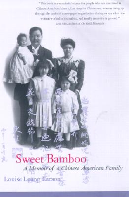 Image for Sweet Bamboo: A Memoir of a Chinese American Family