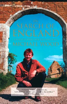In Search of England: Journeys into the English Past
