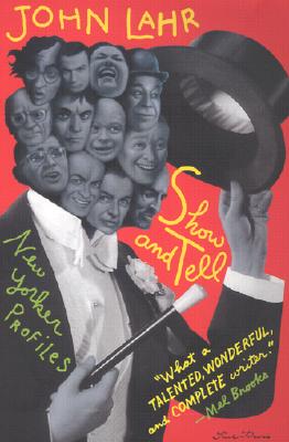 Show and Tell: New Yorker Profiles