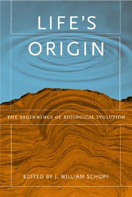 Life's Origin: The Beginnings of Biological Evolution
