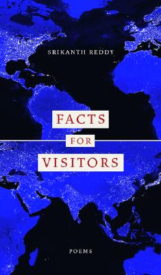 Facts for Visitors: Poems (Volume 12) (New California Poetry)