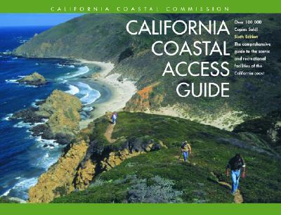 Image for California Coastal Access Guide