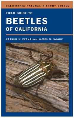 Image for Field Guide to Beetles of California (California Natural History Guides) Field Guide to Beetles of California (California Natural History Guides)
