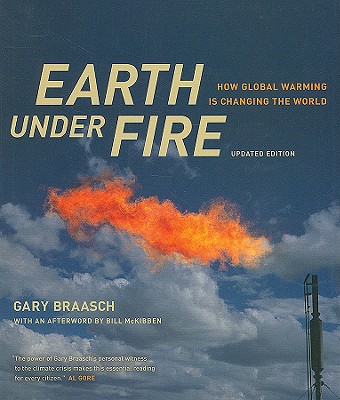 Image for Earth Under Fire: How Global Warming is Changing the World