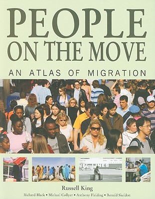 People on the Move: An Atlas of Migration