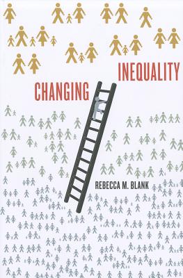 Image for Changing Inequality (Volume 8) (Wildavsky Forum Series)