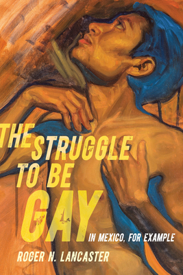 Struggle to Be Gayin Mexico, for Example
