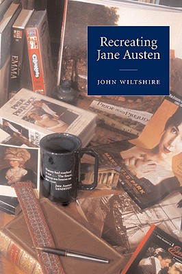 Image for Recreating Jane Austen