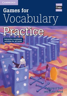 Image for Games for Vocabulary Practice Interactive Vocabulary Activities for all Levels
