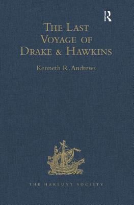 Last Voyage of Drake & Hawkins.