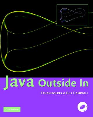 Java Outside In