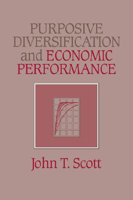 Purposive Diversification