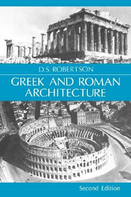 GREEK & ROMAN ARCHITECTURE