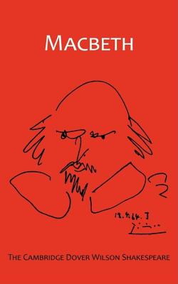 Image for Macbeth (The Cambridge Dover Wilson Shakespeare)