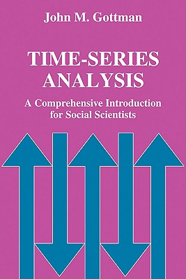 Time-Series Analysis: A Comprehensive Introduction for Social Scientists