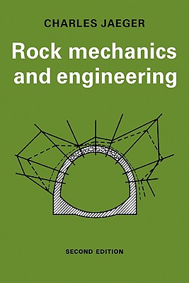 Rock Mechanics and Engineering (Volume 0)