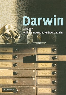 Darwin (Darwin College Lectures, Series Number 23)