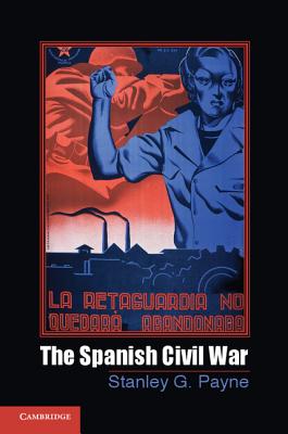 Image for The Spanish Civil War (Cambridge Essential Histories)