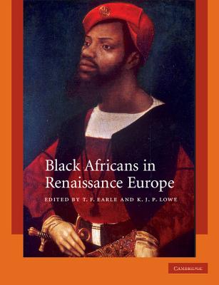Black Africans in Renaissance Europe