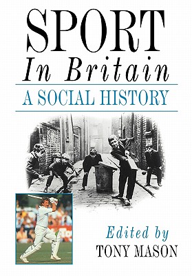 Sport in Britain: A Social History