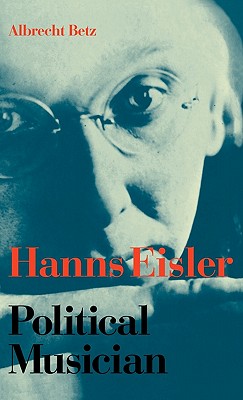 Hanns Eisler Political Musician Image for Hanns Eisler Political Musician