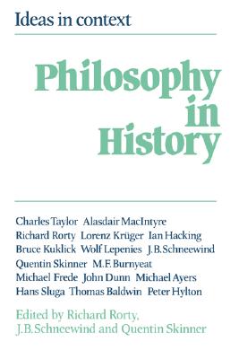 Philosophy in History (Ideas in Context)