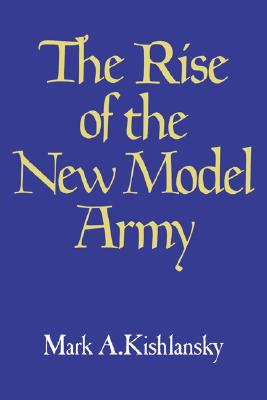 Image for Rise of the New Model Army. Rise of the New Model Army.