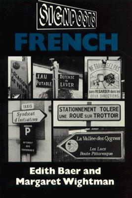 Signposts: French