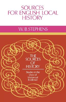 Sources for English Local History