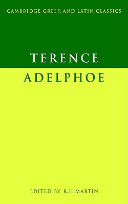 Terence; Adelphoe